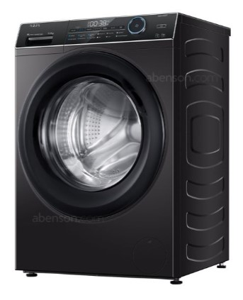 8 kg Eco Wash Front Load Inverter Series Washer Fully Automatic Washing Machine (525 Drum) 1