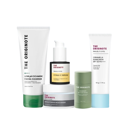 10 Best Rejuvenating Sets for Oily Skin in the Philippines 2026 | Hello Glow, Dermorepubliq, and More 4