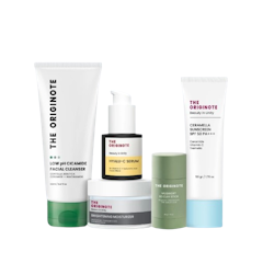 Acne Kit