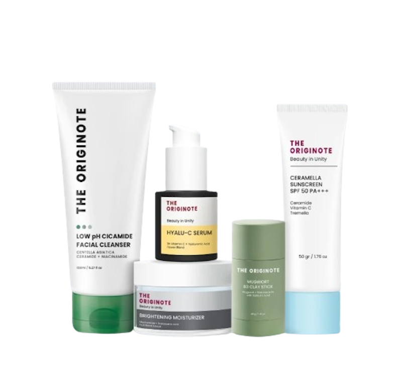 Acne Kit 1