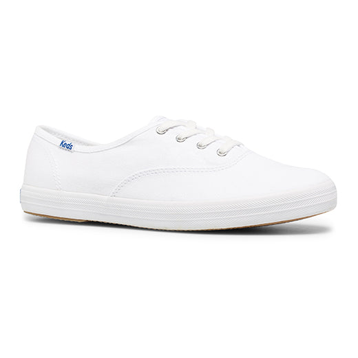 Women's Champion Feat. Organic Cotton White 1