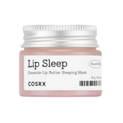 Ceramide Lip Butter Sleeping Mask