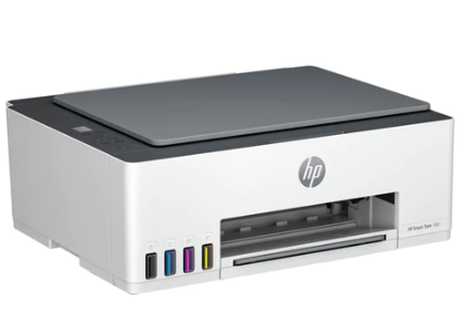 Smart Ink Tank (520/580) 1