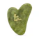 Pure Culture Rose Quartz Gua Sha Stone for Face 1