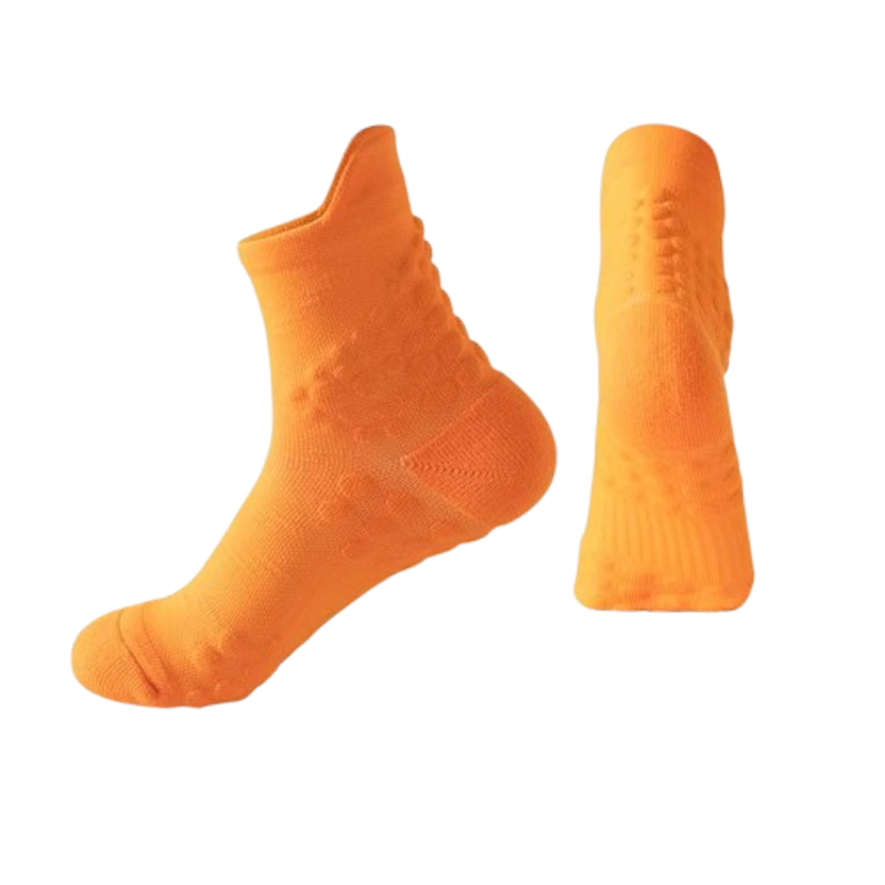 Couple's Doug Running Socks 4