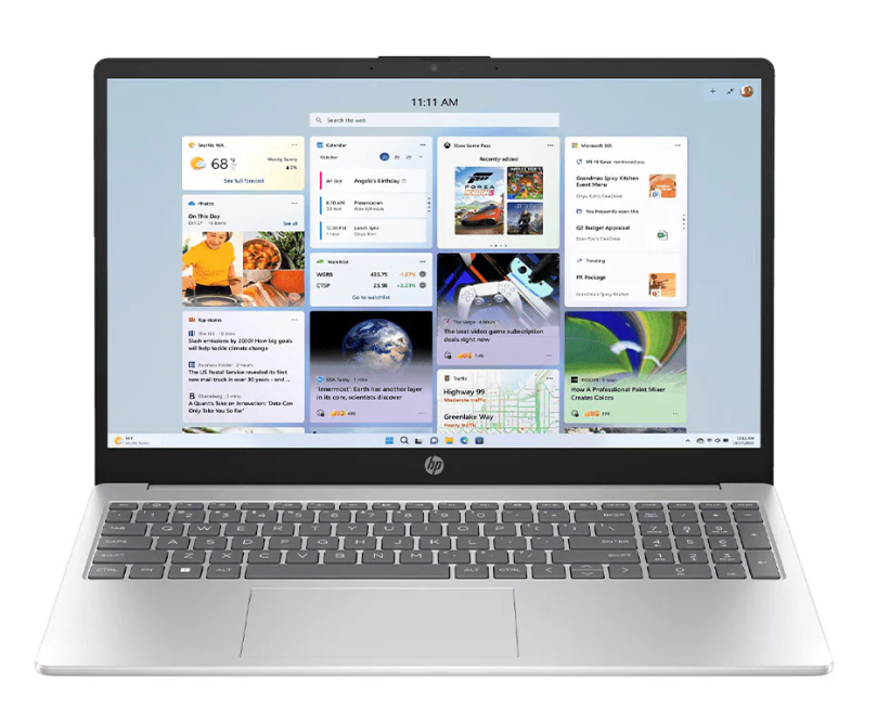 Laptop 1