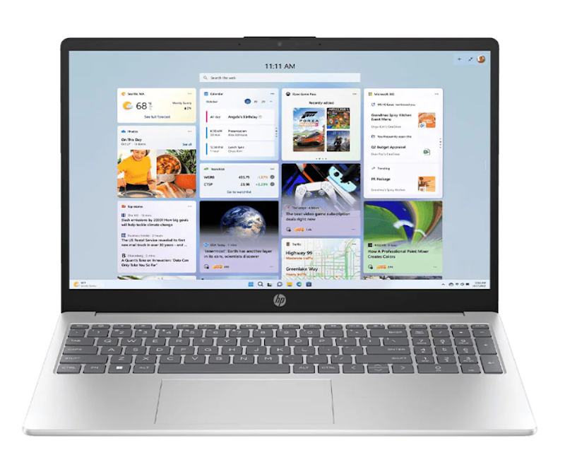 Laptop 1