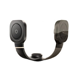 PrimeTrip C03 Magnetic Car Mount Adjustable Magnet Car Holder
