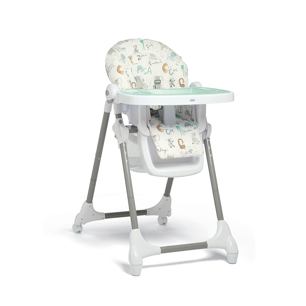 Mohali Bakers Mimzy Snacker Highchair Joie 10 Best Baby High