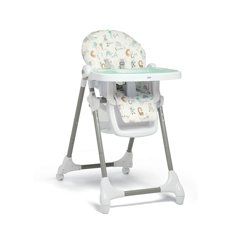 Mohali Bakers Mimzy Snacker Highchair Joie 10 Best Baby High