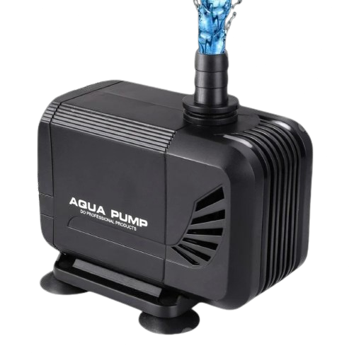 Submersible Aquarium Pump 1