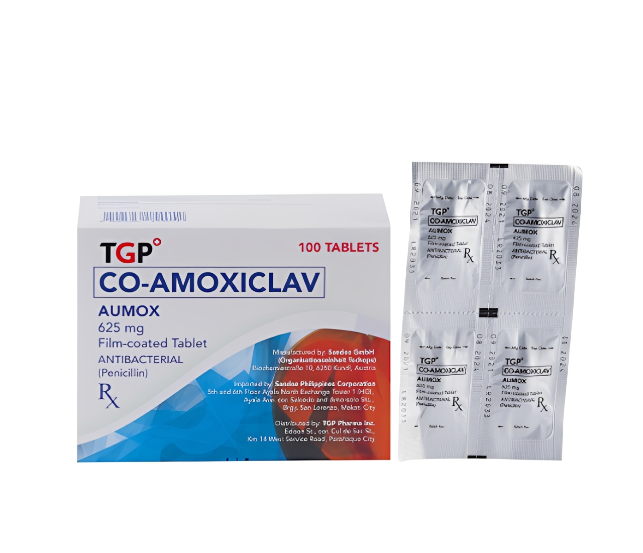 Aumox 1
