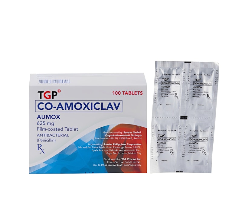 Aumox 1