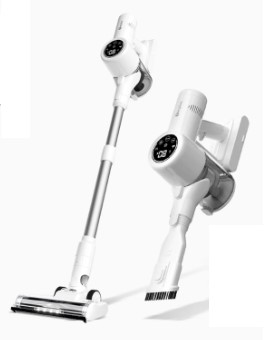 Cordless Vacuum Cleaner 1