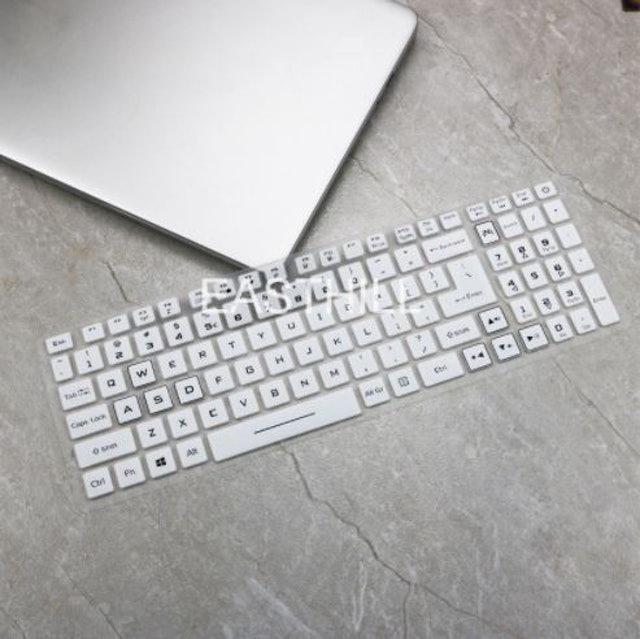 Silicone Keyboard Cover for Acer Nitro 5 3