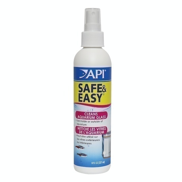 Safe & Easy Aquarium Cleaner 1