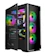 Ipason Ryzen7 8-core 16-thread 5800X Nvidia GeForce RTX 5060 NB DUO 8GB RAM 1