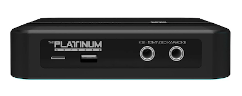 Mini SD Player 1