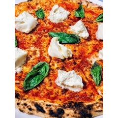 Margherita Burrata