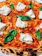 Motorino Margherita Burrata 1