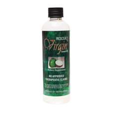 Extra Virgin Coconut Oil