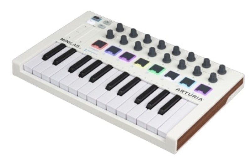 Minilab mkII 2