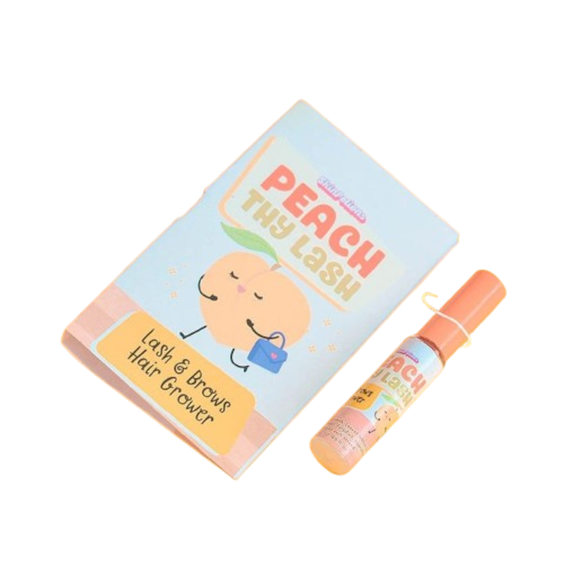 Peach Thy Lash Growth Serum 1