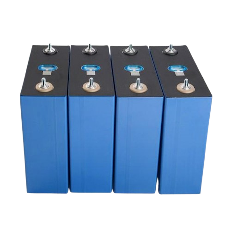 3.2V 50Ah LiFePO4 Solar Battery 1
