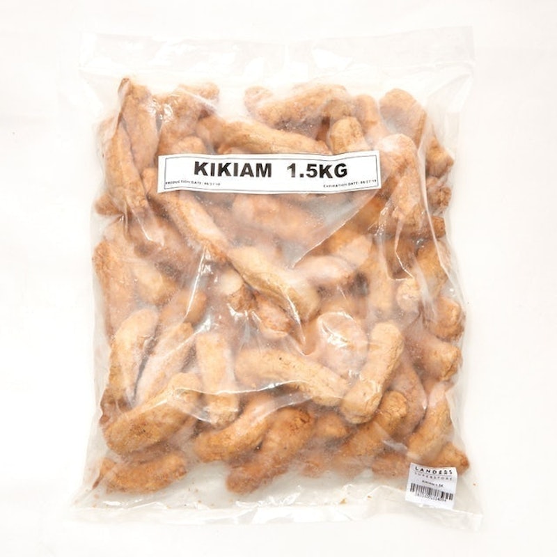 Kikiam 1