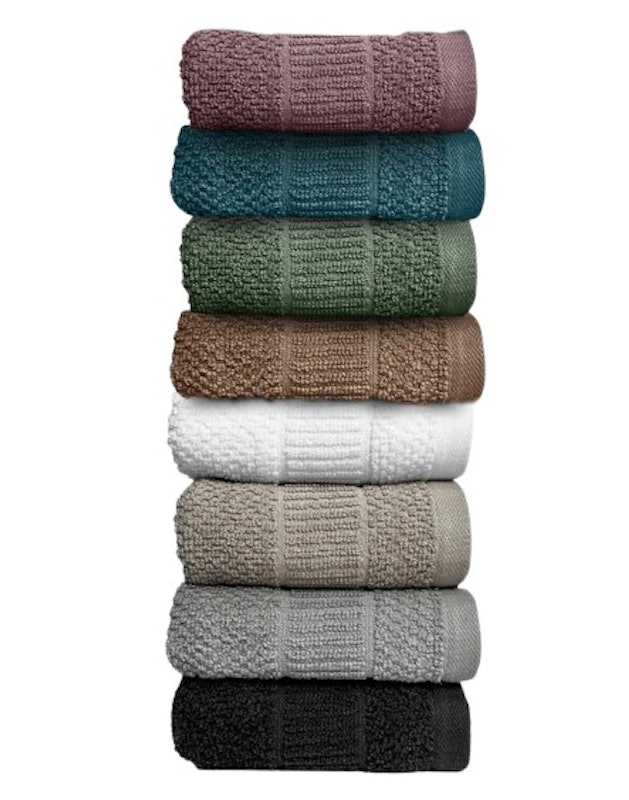 100% Cotton Face Towel 3