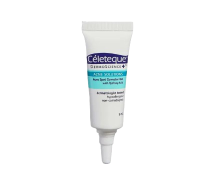 DermoScience Acne Solutions Spot Corrector Gel 1