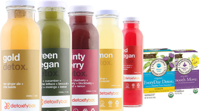 6 Best Detox Juices in the Philippines 2026 | Buying Guide Reviewed by Nutritionist-Dietitian 2