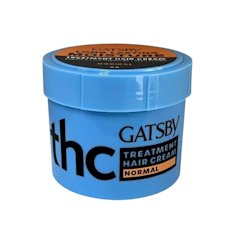 Treatment Hair Cream
