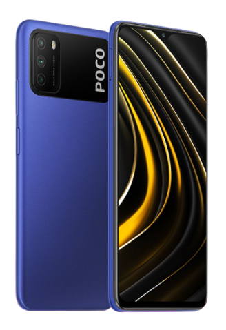 POCO M3 NFC 2