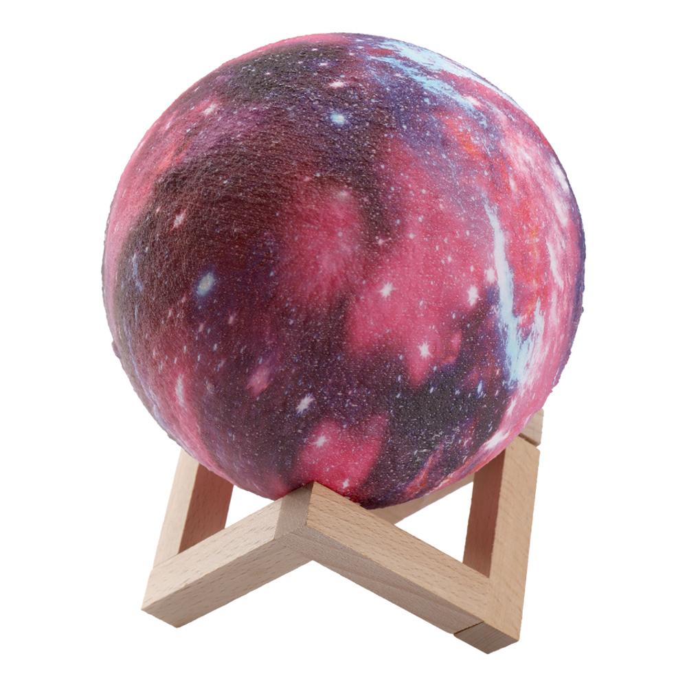 3D Print Star Moon Lamp 1