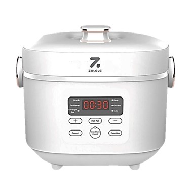 10 Best Low-Carb Rice Cookers in the Philippines 2026 | Simplus, Hanabishi, and More 1