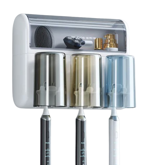 10 Best Toothbrush Holders in the Philippines 2026 | Joybos, Famco, and More 3