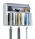 Joybos Multifunctional Toothbrush Cup Holder 1