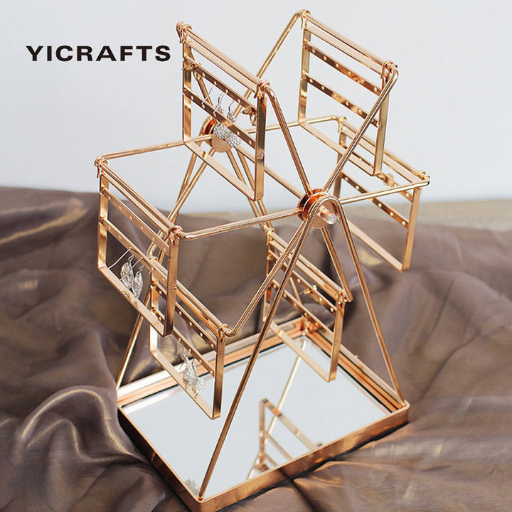 Ferris Wheel Display Stand 4