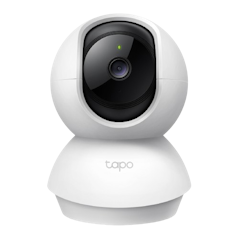 Tapo Home Security Wi-Fi Camera