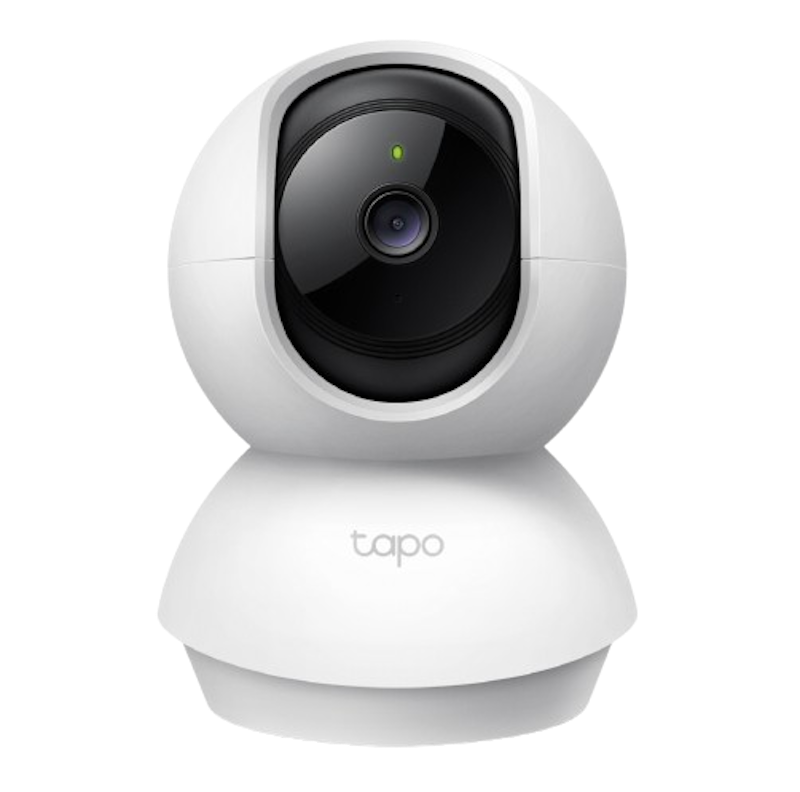 Tapo Home Security Wi-Fi Camera 1