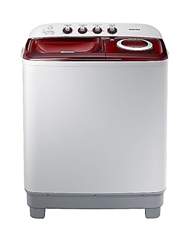 Twin Tub Semi Automatic Washing Machine 1