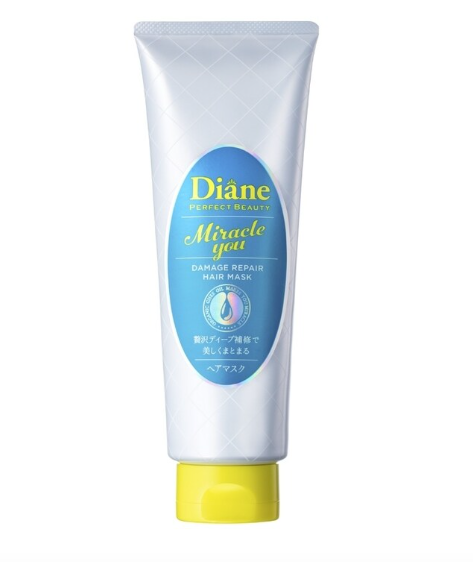 Miracle You Damage Repair Hair Mask 1