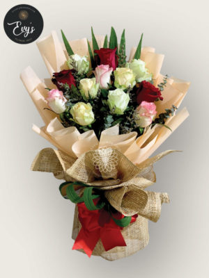  Evy's Flower Shop Philippines 2