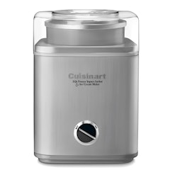 Frozen Yogurt-Sorbet & Ice Cream Maker