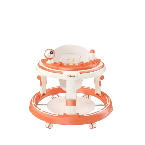 10 Best Baby Walkers in the Philippines 2026 | VTech, Chicco, and More 1