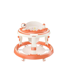 Adjustable Baby Walker