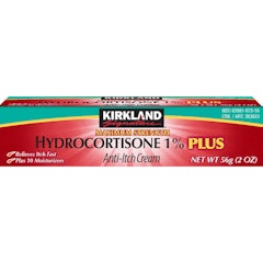 Signature Hydrocortisone 1% PLUS Anti-Itch Cream