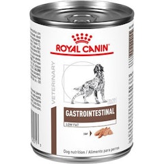 Gastrointestinal Low Fat Canned Dog Food