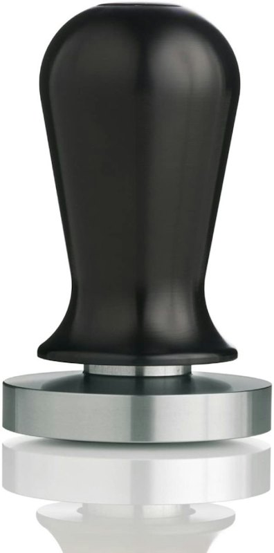 Calibrated Convex Espresso Tamper 1